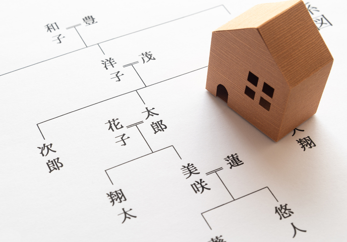 相続登記 相続登記
